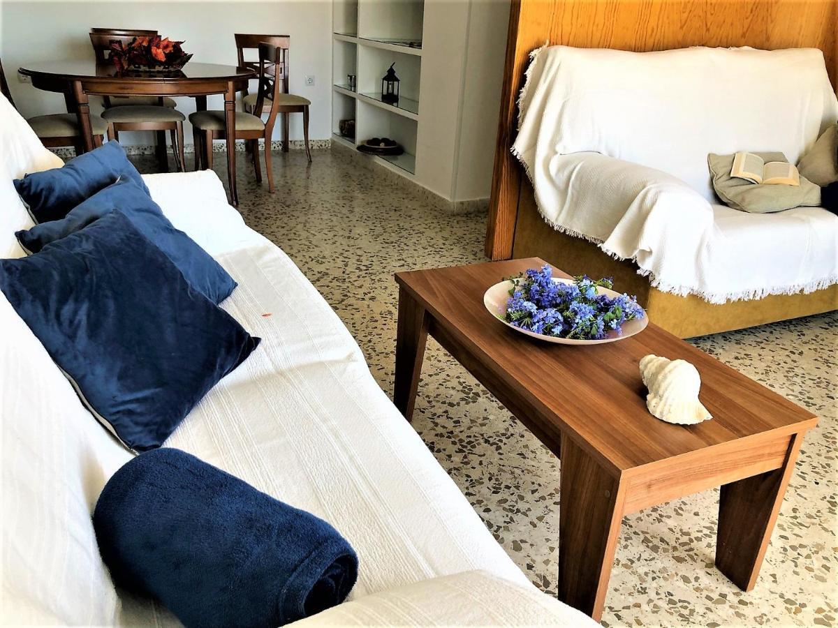 Ferienwohnung Salute To The Sea Nerja Exterior foto
